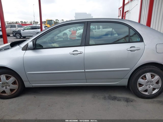 Aukcja sprzedaży 2007 Toyota Corolla Le, vin: 1NXBR32E57Z777409, numer aukcji: 46330096