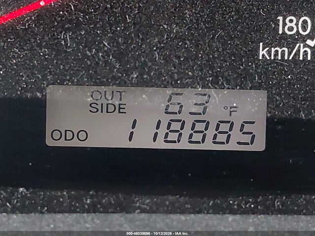 Aukcja sprzedaży 2007 Toyota Corolla Le, vin: 1NXBR32E57Z777409, numer aukcji: 46330096