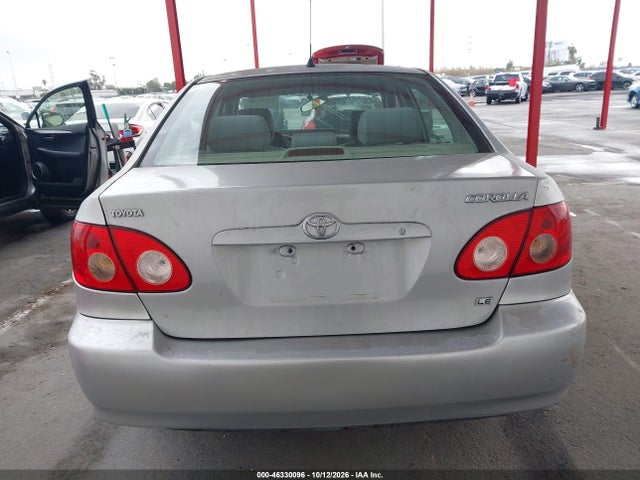 Aukcja sprzedaży 2007 Toyota Corolla Le, vin: 1NXBR32E57Z777409, numer aukcji: 46330096