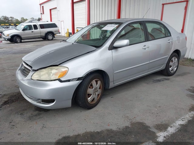 Aukcja sprzedaży 2007 Toyota Corolla Le, vin: 1NXBR32E57Z777409, numer aukcji: 46330096