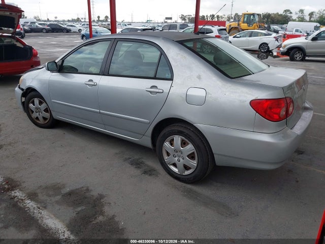 Aukcja sprzedaży 2007 Toyota Corolla Le, vin: 1NXBR32E57Z777409, numer aukcji: 46330096