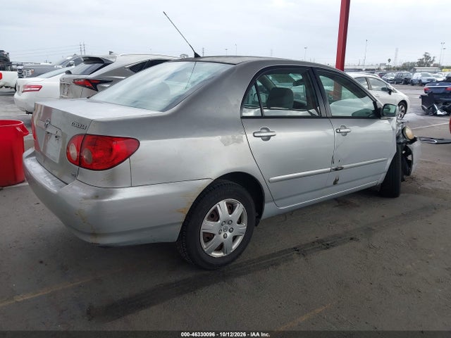 Aukcja sprzedaży 2007 Toyota Corolla Le, vin: 1NXBR32E57Z777409, numer aukcji: 46330096