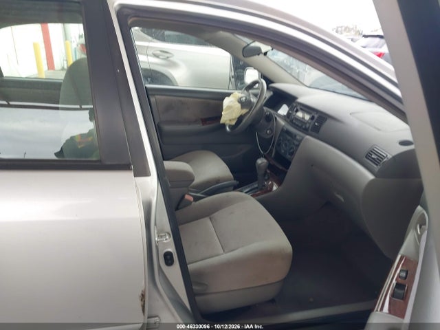Aukcja sprzedaży 2007 Toyota Corolla Le, vin: 1NXBR32E57Z777409, numer aukcji: 46330096