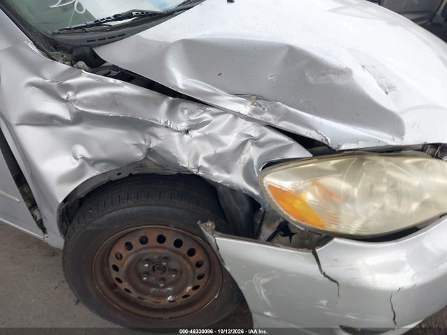 Aukcja sprzedaży 2007 Toyota Corolla Le, vin: 1NXBR32E57Z777409, numer aukcji: 46330096