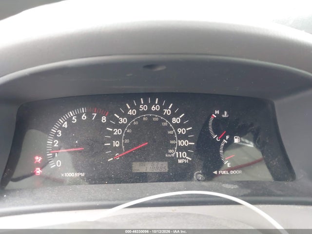 Aukcja sprzedaży 2007 Toyota Corolla Le, vin: 1NXBR32E57Z777409, numer aukcji: 46330096