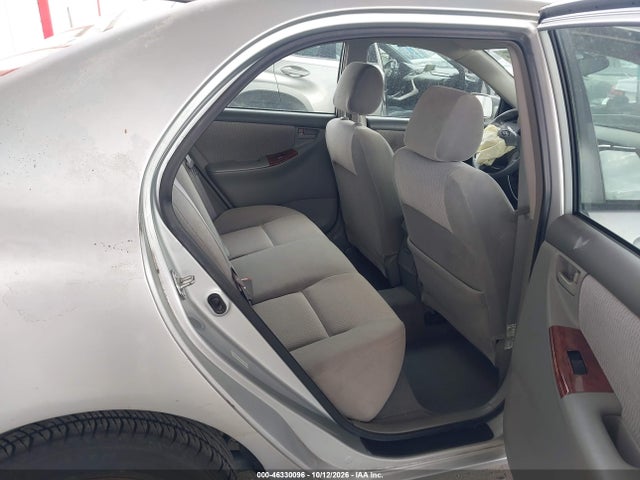 Aukcja sprzedaży 2007 Toyota Corolla Le, vin: 1NXBR32E57Z777409, numer aukcji: 46330096