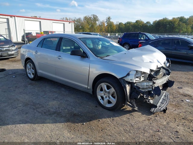 Aukcja sprzedaży 2009 Chevrolet Malibu Ls, vin: 1G1ZG57B094272988, numer aukcji: 46330114