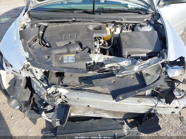Продаж на аукціоні авто 2009 Chevrolet Malibu Ls, vin: 1G1ZG57B094272988, номер лоту: 46330114