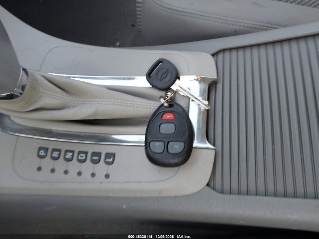 Продаж на аукціоні авто 2009 Chevrolet Malibu Ls, vin: 1G1ZG57B094272988, номер лоту: 46330114