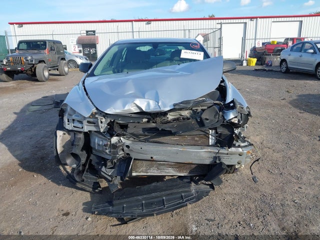 Продаж на аукціоні авто 2009 Chevrolet Malibu Ls, vin: 1G1ZG57B094272988, номер лоту: 46330114
