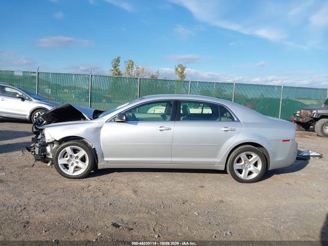 Продаж на аукціоні авто 2009 Chevrolet Malibu Ls, vin: 1G1ZG57B094272988, номер лоту: 46330114