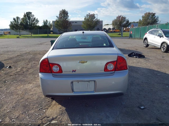 Продаж на аукціоні авто 2009 Chevrolet Malibu Ls, vin: 1G1ZG57B094272988, номер лоту: 46330114