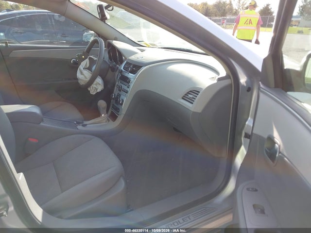 Продаж на аукціоні авто 2009 Chevrolet Malibu Ls, vin: 1G1ZG57B094272988, номер лоту: 46330114