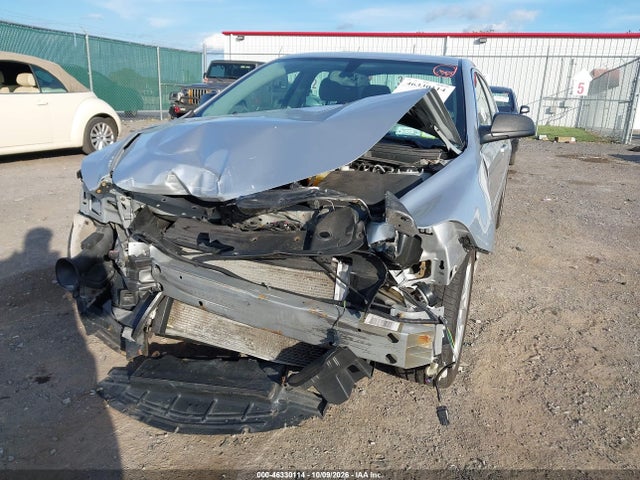 Продаж на аукціоні авто 2009 Chevrolet Malibu Ls, vin: 1G1ZG57B094272988, номер лоту: 46330114
