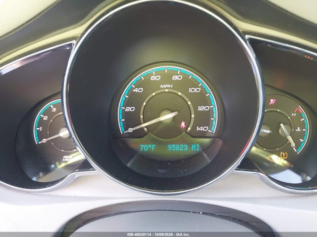 Продаж на аукціоні авто 2009 Chevrolet Malibu Ls, vin: 1G1ZG57B094272988, номер лоту: 46330114