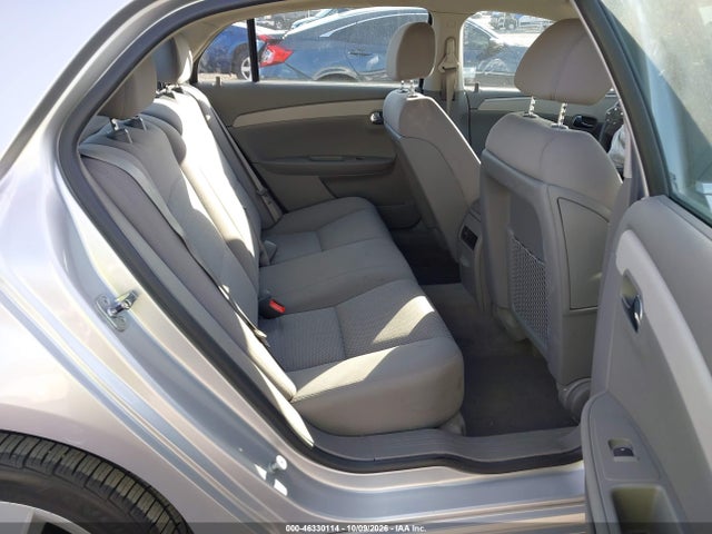 Продаж на аукціоні авто 2009 Chevrolet Malibu Ls, vin: 1G1ZG57B094272988, номер лоту: 46330114