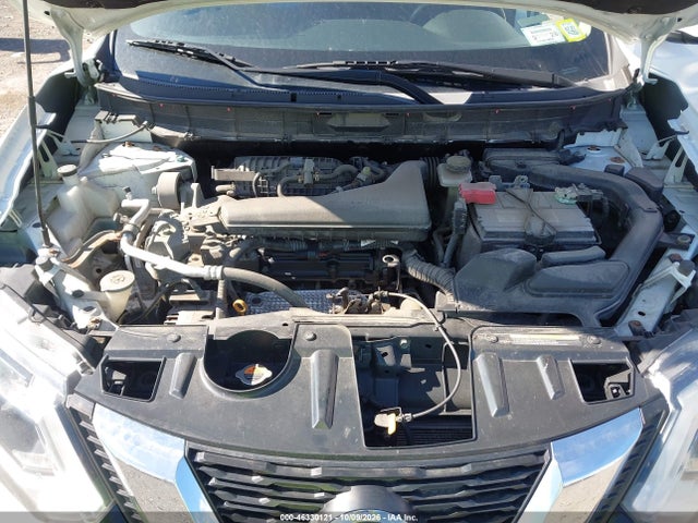 Aukcja sprzedaży 2017 Nissan Rogue S, vin: KNMAT2MV2HP549280, numer aukcji: 46330121