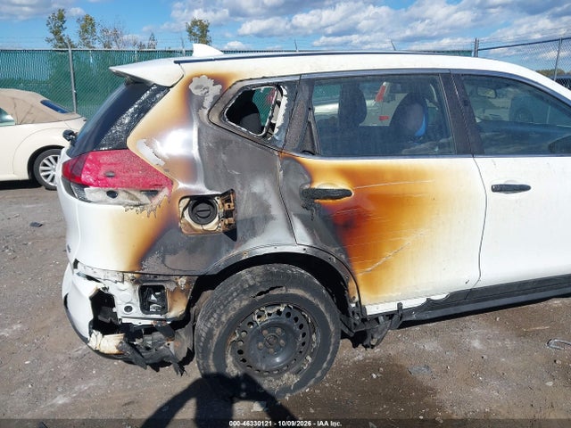 Aukcja sprzedaży 2017 Nissan Rogue S, vin: KNMAT2MV2HP549280, numer aukcji: 46330121