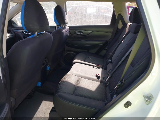 Aukcja sprzedaży 2017 Nissan Rogue S, vin: KNMAT2MV2HP549280, numer aukcji: 46330121