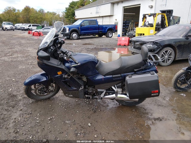 2006 Kawasaki Zg1000 მანქანა იყიდება აუქციონზე, vin: JKAZGCA1X6B524792, აუქციონის ნომერი: 46330149