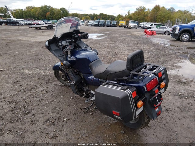 2006 Kawasaki Zg1000 მანქანა იყიდება აუქციონზე, vin: JKAZGCA1X6B524792, აუქციონის ნომერი: 46330149