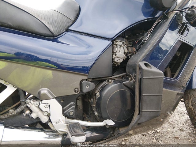 2006 Kawasaki Zg1000 მანქანა იყიდება აუქციონზე, vin: JKAZGCA1X6B524792, აუქციონის ნომერი: 46330149