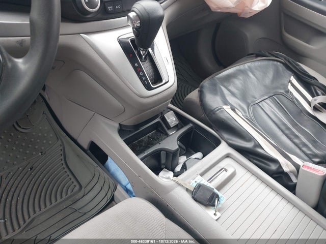Продаж на аукціоні авто 2014 Honda Cr-v Lx, vin: 2HKRM3H39EH515679, номер лоту: 46330161