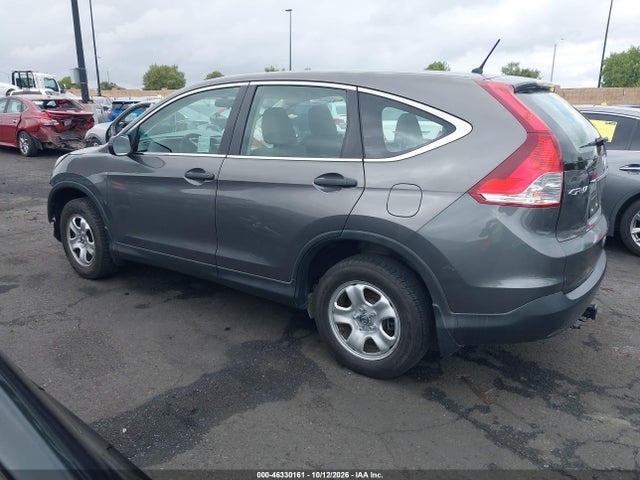 Продаж на аукціоні авто 2014 Honda Cr-v Lx, vin: 2HKRM3H39EH515679, номер лоту: 46330161