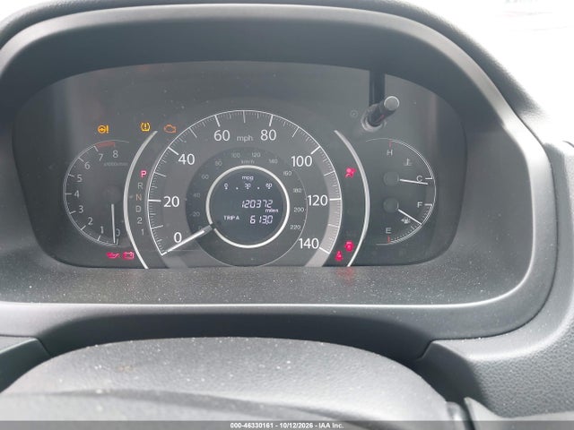 Продаж на аукціоні авто 2014 Honda Cr-v Lx, vin: 2HKRM3H39EH515679, номер лоту: 46330161