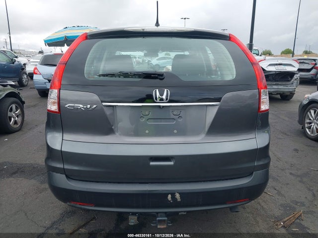 Продаж на аукціоні авто 2014 Honda Cr-v Lx, vin: 2HKRM3H39EH515679, номер лоту: 46330161