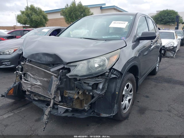 Продаж на аукціоні авто 2014 Honda Cr-v Lx, vin: 2HKRM3H39EH515679, номер лоту: 46330161