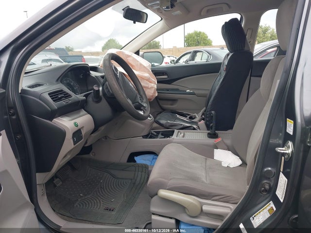 Продаж на аукціоні авто 2014 Honda Cr-v Lx, vin: 2HKRM3H39EH515679, номер лоту: 46330161