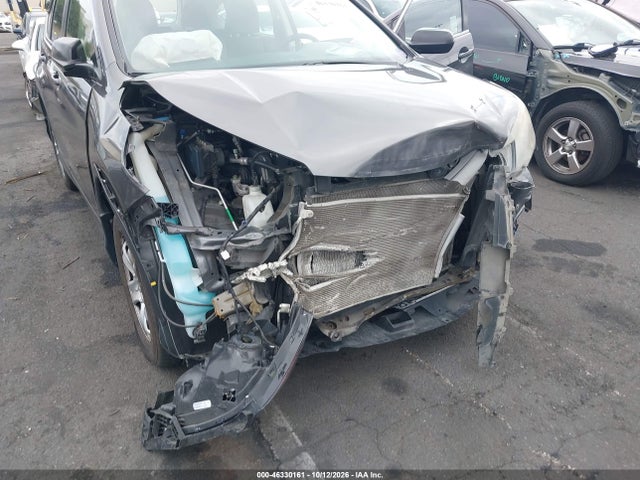 Продаж на аукціоні авто 2014 Honda Cr-v Lx, vin: 2HKRM3H39EH515679, номер лоту: 46330161