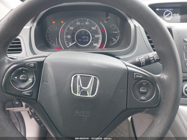 Продаж на аукціоні авто 2014 Honda Cr-v Lx, vin: 2HKRM3H39EH515679, номер лоту: 46330161