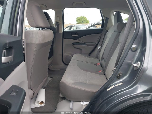 Продаж на аукціоні авто 2014 Honda Cr-v Lx, vin: 2HKRM3H39EH515679, номер лоту: 46330161