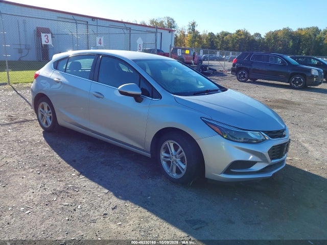 Aukcja sprzedaży 2017 Chevrolet Cruze Lt Auto, vin: 3G1BE6SM5HS545105, numer aukcji: 46330169