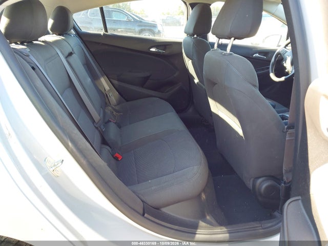Aukcja sprzedaży 2017 Chevrolet Cruze Lt Auto, vin: 3G1BE6SM5HS545105, numer aukcji: 46330169