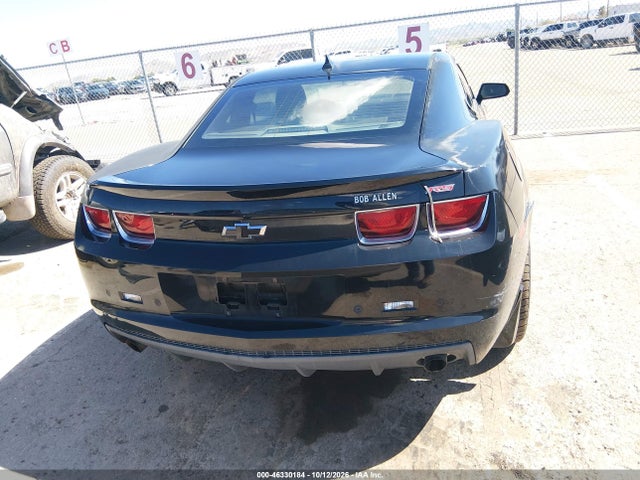 Aukcja sprzedaży 2011 Chevrolet Camaro 2lt, vin: 2G1FC1ED6B9141711, numer aukcji: 46330184