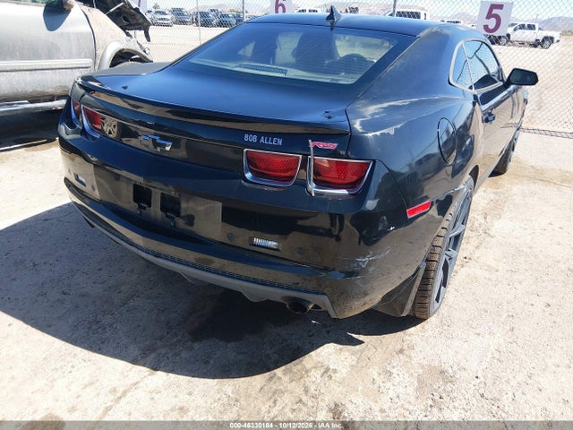 Aukcja sprzedaży 2011 Chevrolet Camaro 2lt, vin: 2G1FC1ED6B9141711, numer aukcji: 46330184