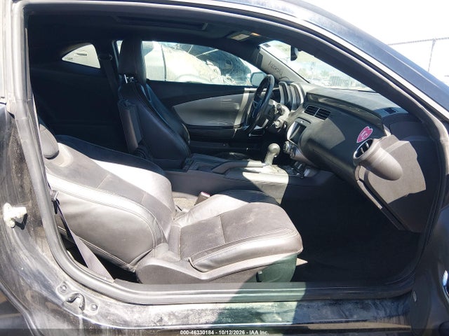 Aukcja sprzedaży 2011 Chevrolet Camaro 2lt, vin: 2G1FC1ED6B9141711, numer aukcji: 46330184