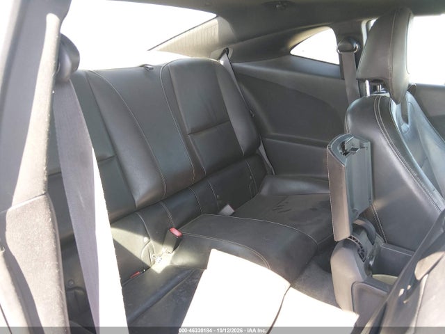 Aukcja sprzedaży 2011 Chevrolet Camaro 2lt, vin: 2G1FC1ED6B9141711, numer aukcji: 46330184