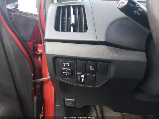 46330190 :رقم المزاد ، JTDKN3DU7E1826838 vin ، 2014 Toyota Prius Three مزاد بيع