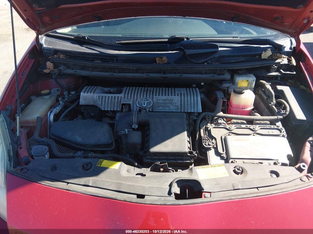 Продаж на аукціоні авто 2010 Toyota Prius Iii, vin: JTDKN3DUXA0211572, номер лоту: 46330203