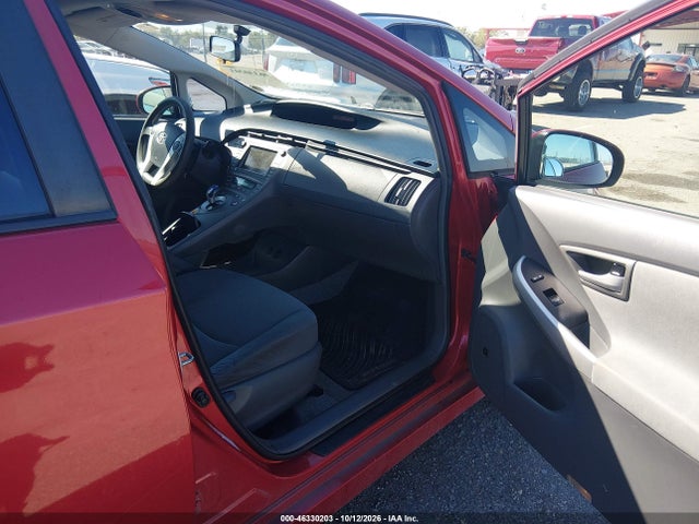 Продаж на аукціоні авто 2010 Toyota Prius Iii, vin: JTDKN3DUXA0211572, номер лоту: 46330203