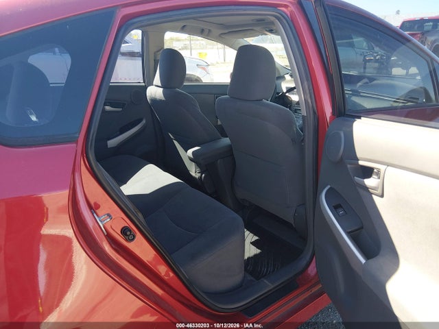 Продаж на аукціоні авто 2010 Toyota Prius Iii, vin: JTDKN3DUXA0211572, номер лоту: 46330203