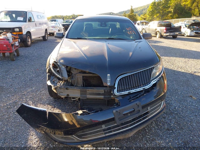 Продажа на аукционе авто 2014 Lincoln Mks, vin: 1LNHL9DK7EG607646, номер лота: 46330219