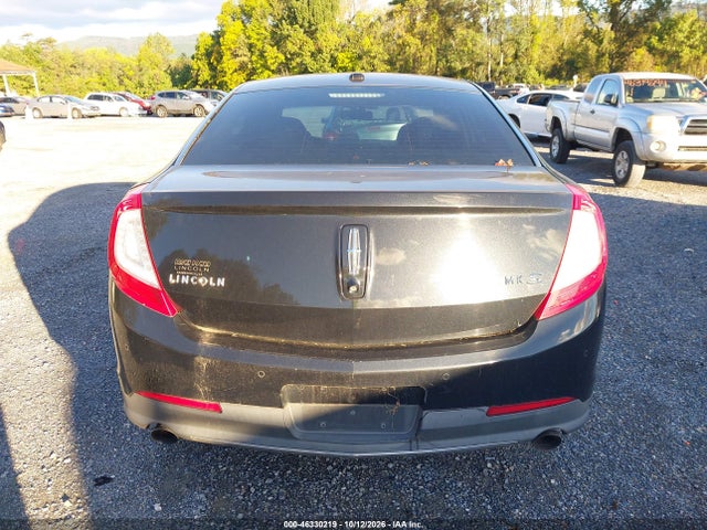 Продажа на аукционе авто 2014 Lincoln Mks, vin: 1LNHL9DK7EG607646, номер лота: 46330219