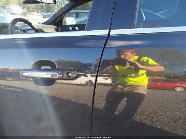 Продажа на аукционе авто 2014 Lincoln Mks, vin: 1LNHL9DK7EG607646, номер лота: 46330219