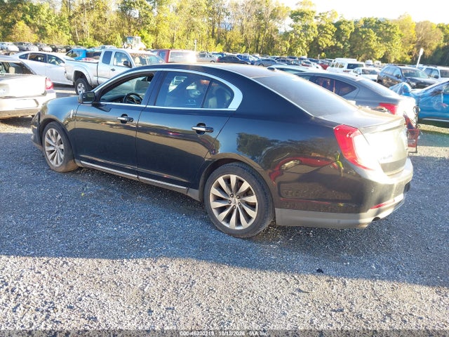 Продажа на аукционе авто 2014 Lincoln Mks, vin: 1LNHL9DK7EG607646, номер лота: 46330219