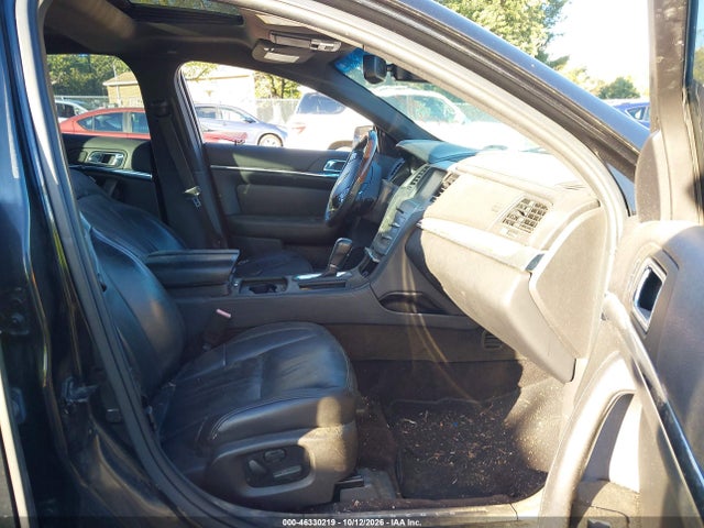 Продажа на аукционе авто 2014 Lincoln Mks, vin: 1LNHL9DK7EG607646, номер лота: 46330219